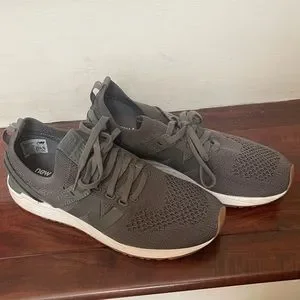 New Balance Shoes New Balance Two Four Se7en Womens Sneakers